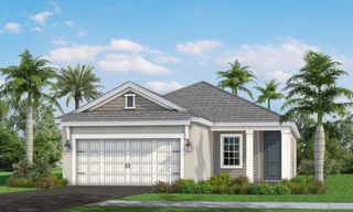 New construction Single-Family house 27633 Royale Dornoch Ave, Englewood, FL 34223 plan Imagination 2 - image