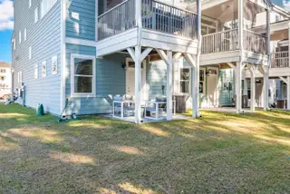 New construction Townhouse house 349 Laurens View Ln, Charleston, SC 29492 plan Georgetown - image