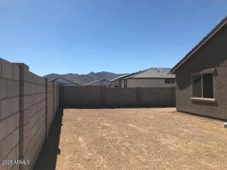 New construction Single-Family house 19021 W Maryland Ave, Waddell, AZ 85355 plan Shiloh - image