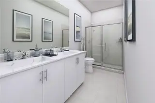 New construction Townhouse house Homestead, FL 33034 - image