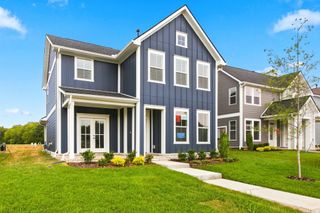 New construction Single-Family house 760 Caddy Xing, Columbia, TN 38401 plan The Parton - image