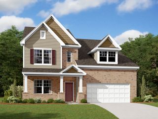 New construction Single-Family house 9121 Catboat St, Huntersville, NC 28078 plan Blair - Signature Series - image