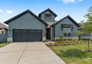 New construction Single-Family house 32510 Ebony Jewelwing Ct, Fulshear, TX 77441 plan Durango - image