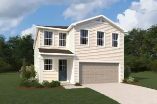 New construction Single-Family house 122 Grand Lakes Dr, St. Johns, FL 32259 plan Caspian - image
