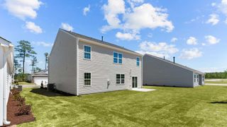 New construction Single-Family house 1104 Aviator Ln, Ayden, NC 28513 plan Hayden - image