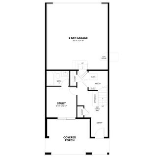 New construction Single-Family house 3384 W 87Th Pl, Westminster, CO 80031 plan Apex Three - image
