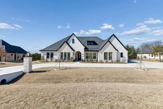 New construction Single-Family house 1115 Peppy San Dr, Lucas, TX 75002 - image
