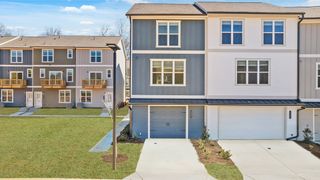 New construction Multi-Family house 252 Asbury Oak Ln, Chattanooga, TN 37419 plan Asbury - image