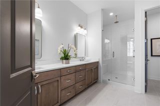 New construction Condo house 4953 Sudbrook Wy, Unit 224, Peachtree Corners, GA 30092 plan The Cascade - image