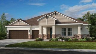 New construction Single-Family house 1325 Arklow Circle, Ormond Beach, FL 32174 Sunset- photo