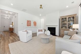 New construction  house 1041 Oyster Drill Dr, Summerville, SC 29485 plan CAMELLIA - image