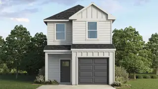 New construction Single-Family house 370 Coastal Canopy Ln, Port Saint Joe, FL 32456 plan The Bandon - image