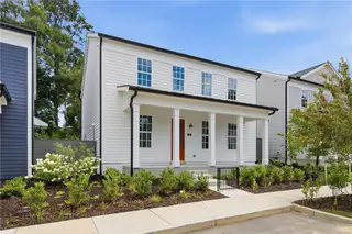 New construction Single-Family house 61 Hydrangea Ln, Auburn, GA 30011 - image