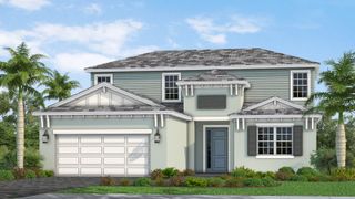 New construction Single-Family house 4687 Skysail Dr, Naples, FL 34120 plan Festival - image