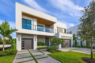 New construction Single-Family house 16709 Mosaic Pl, Delray Beach, FL 33446 - image