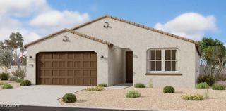 New construction Single-Family house 5624 W Buist Ave, Laveen, AZ 85339 plan Sunflower - image