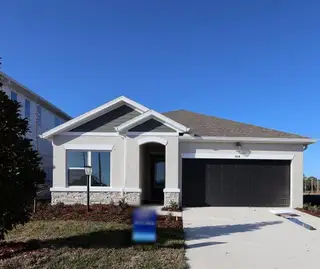 New construction Single-Family house 614 Kingwood Ct, Bradenton, FL 34212 plan The Sanborn - image