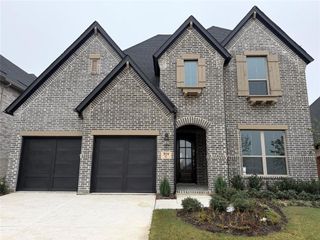 New construction Single-Family house 509 Wexford Dr, Celina, TX 75009 - image