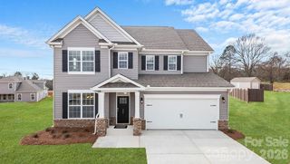 New construction Single-Family house 624 River Bottom Rd, Fletcher, NC 28792 - image