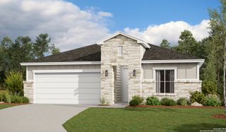 New construction Single-Family house 3808 Donald Drive, Seguin, TX 78155 - photo