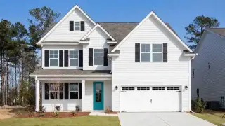 New construction  house 1780 Travor St, Navassa, NC 28451 plan Forrester - image