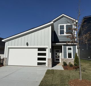 New construction Single-Family house 949 Brooklyn Crossing Rd, Gallatin, TN 37066 plan The Titus - image