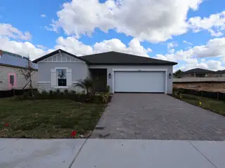 New construction Single-Family house 12262 Stirrup Dr, Dade City, FL 33525 plan Ventura - image