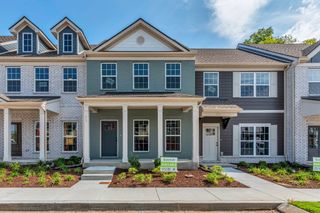 New construction  house 517 Tappan Private Ln, Gallatin, TN 37066 plan Annapolis - image
