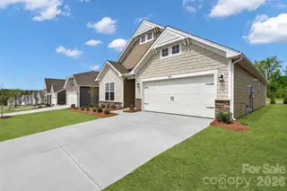 New construction Single-Family house 7618 Cotton Crest Ln, Unit 40, Lancaster, SC 29720 - image