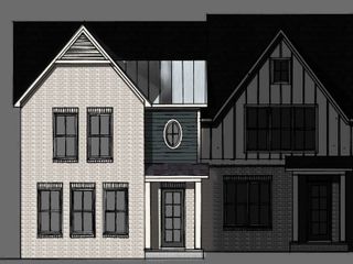 New construction  house 320 Gs Lee Blvd, Smyrna, TN 37167 plan Lancaster - image