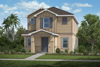 New construction Single-Family house 9090 Norley Ct, Davenport, FL 33896 - image