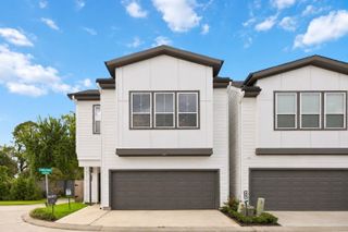 New construction Single-Family house 9803 Fulton Park Ln, Houston, TX 77076 plan 9285 - image