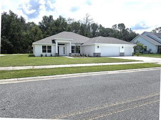 New construction Single-Family house 483 Sw Bellflower Dr, Lake City, FL 32024 plan 2508 - image