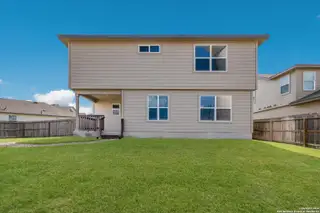 New construction Single-Family house 140 Red Canyons, Cibolo, TX 78108 plan The Bowen - image