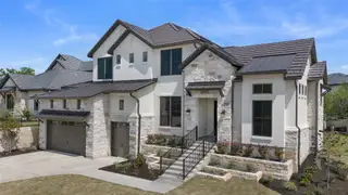 New construction Single-Family house 100 Sunny Bell Ct, Georgetown, TX 78628 plan Custom 100 - image