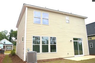 New construction Single-Family house 316 Conductor Ln, Irmo, SC 29063 - image