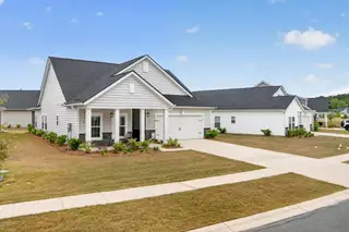 New construction Single-Family house 1387 Locals St, Summerville, SC 29485 plan Sparrow - image