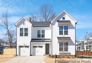 New construction Single-Family house 1357 Tappan Ave, Unit 111p, Rock Hill, SC 29730 - image