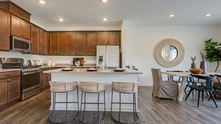 New construction Single-Family house 55 Shay St, Angier, NC 27501 plan Sage - image