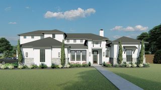 New construction Single-Family house 2148 Verona Drive, Haslet, TX 76052 - photo