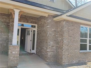 New construction  house 5372 Tuscany Dr, Unit 88, Douglasville, GA 30135 plan Plan 2620 - image