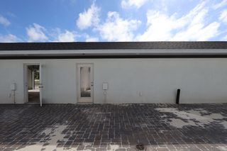 New construction Townhouse house 1345 Hyde St, St. Cloud, FL 34771 plan Rutland - Townhome Series - image