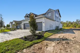 New construction Single-Family house 3677 142Nd Ter E, Parrish, FL 34219 plan Juniper - image