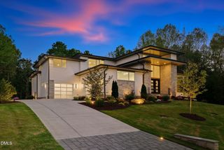 New construction Single-Family house 213 Westhampton Dr, Pittsboro, NC 27312 plan Stella  - image