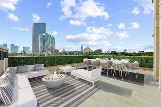 New construction Condo/Apt house 5656 San Felipe Street, Unit 501, Houston, TX 77056 Hawthorne- photo