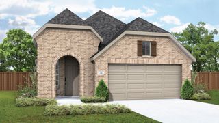 New construction Single-Family house 2607 Stowers St, Anna, TX 75409 plan Horizon - image