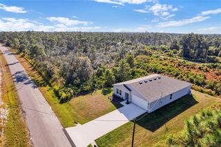 New construction Single-Family house 8614 Granada Blvd, Sebring, FL 33872 plan Ocoee - image