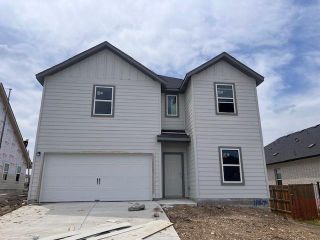 New construction house 11904 Dillon Falls Dr, Austin, TX 78747 plan Sheldon - Smart Series - image