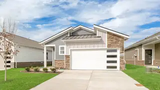 New construction Single-Family house 2016 Skippack Pvt Cir, Gallatin, TN 37066 plan Desmond MF - image