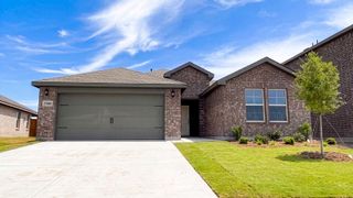 New construction Single-Family house 2060 Hearn Dr, Royse City, TX 75189 plan Canyon - image